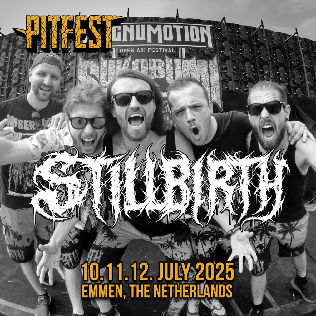 Stillbirth (GER)