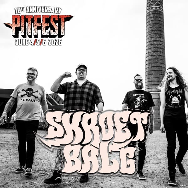 Skroetbalg (DRENTHE)